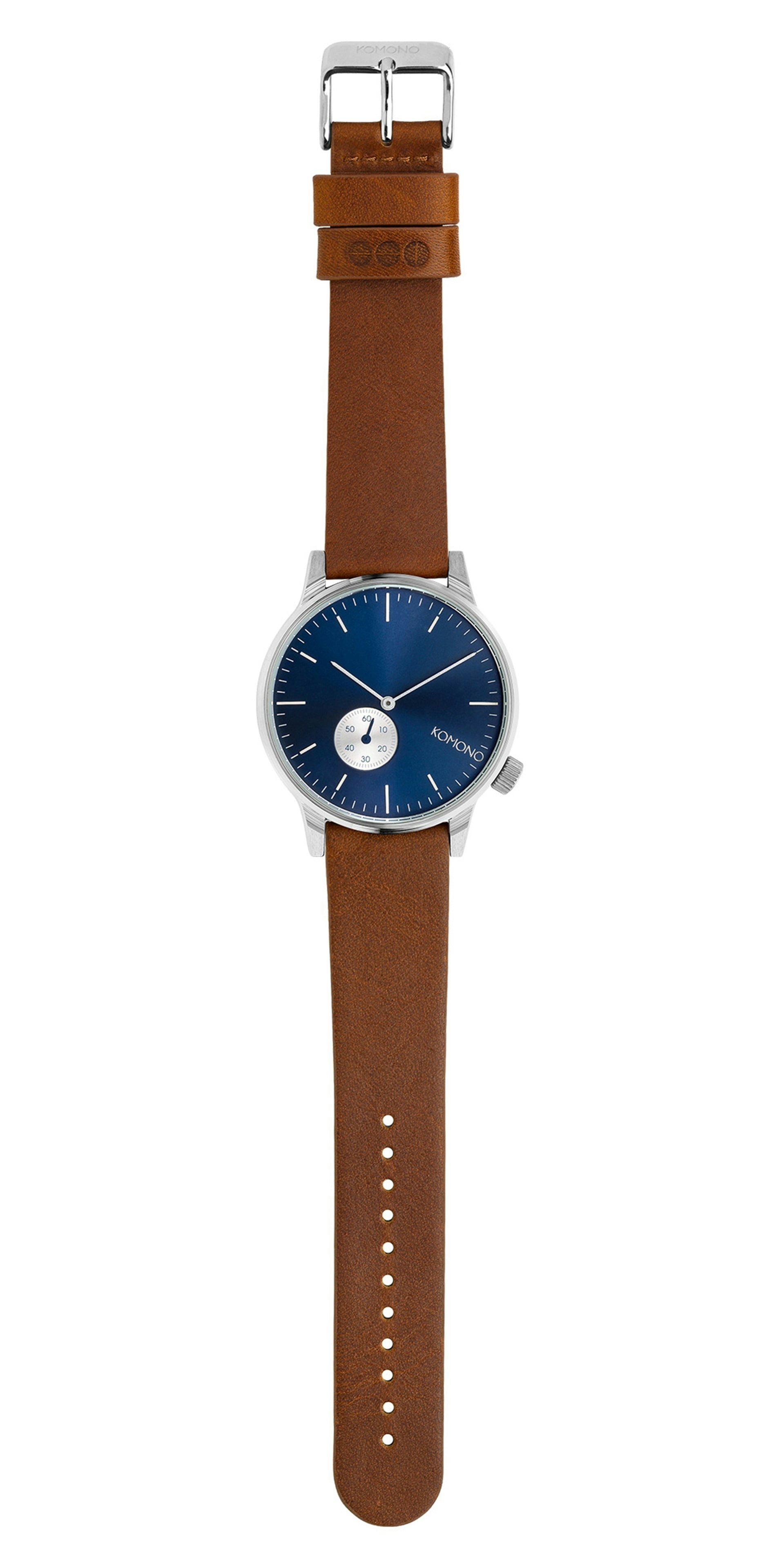 Winston komono outlet watch