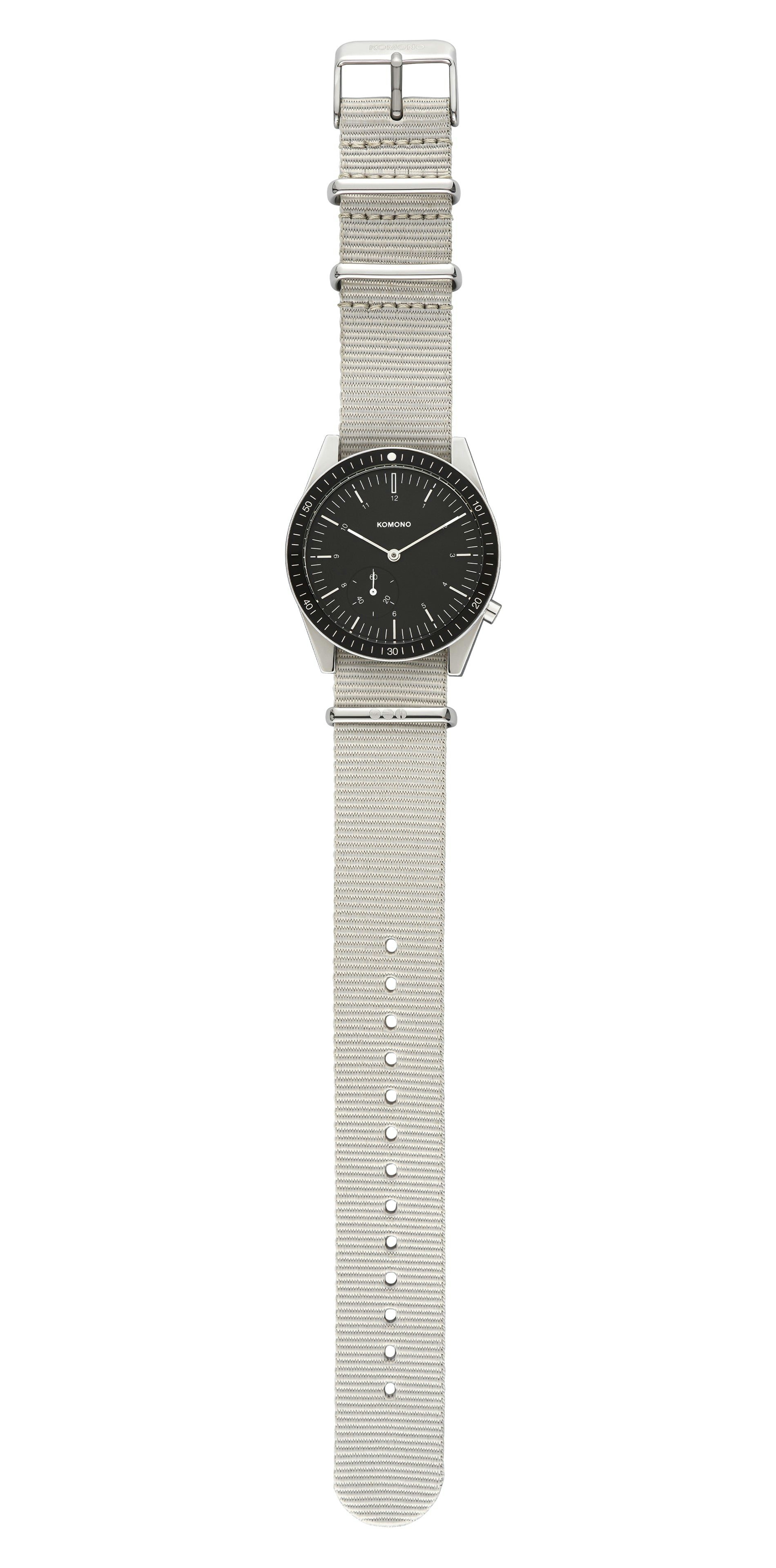 Ray Legacy Nato Lunar | KOMONO