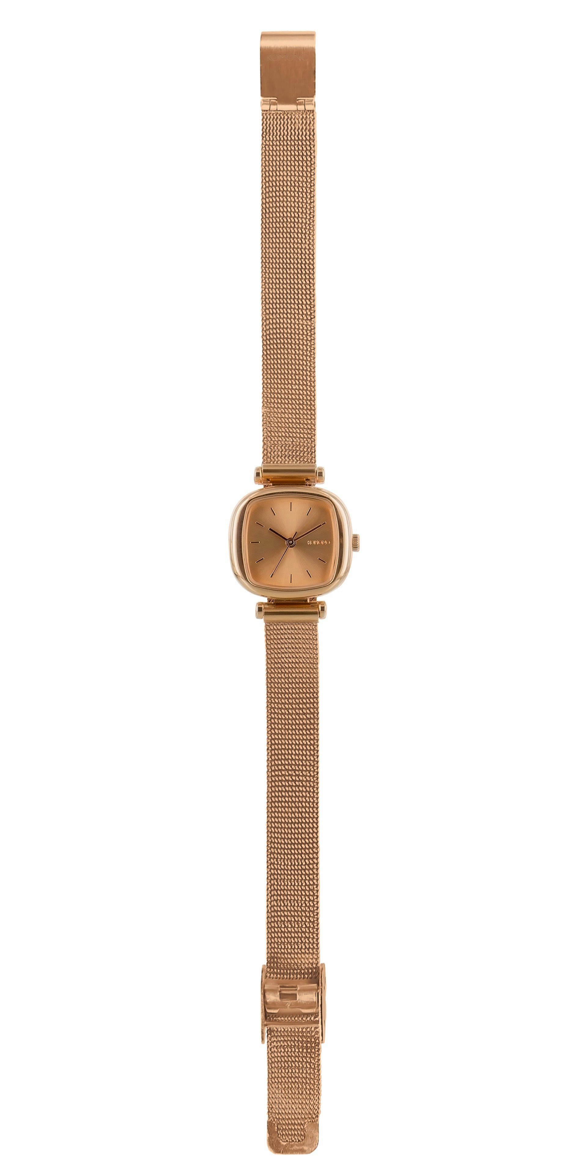 Moneypenny Royale Rose Gold | KOMONO